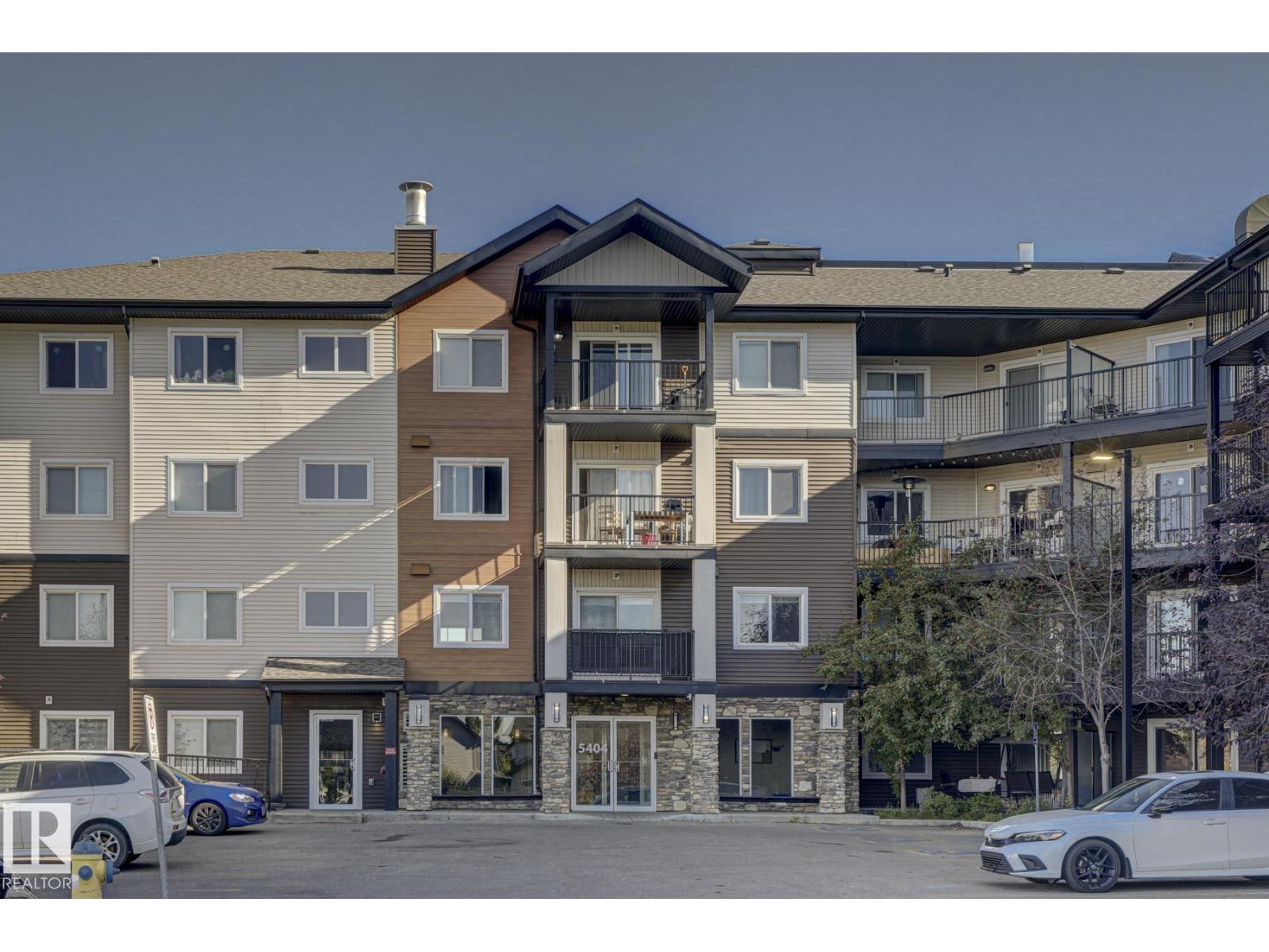 5404 7 Avenue Southwest #311, Edmonton, AB T6X 2K4
