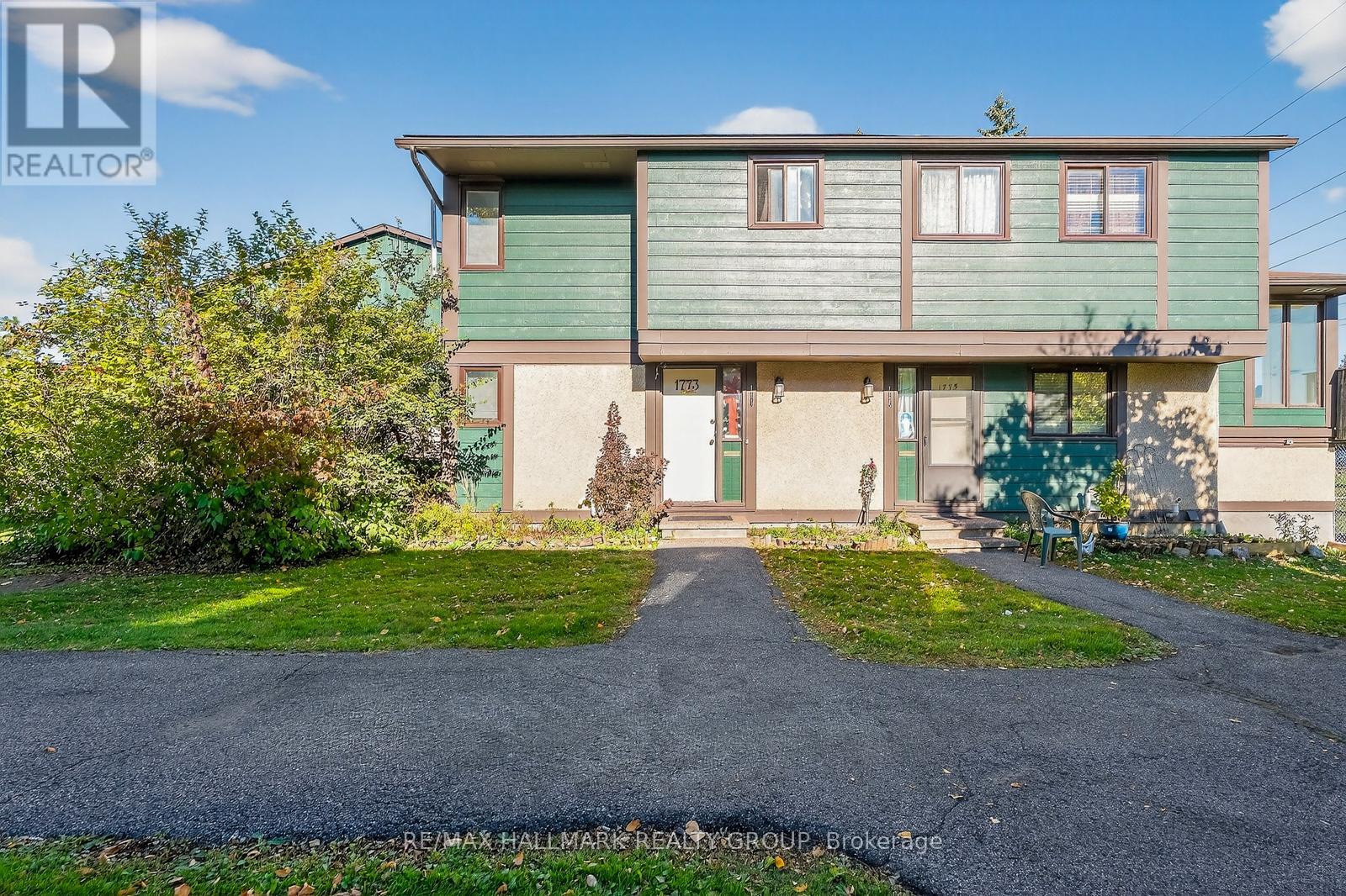 1773 Meadowbrook Rd, Ottawa, ON K1B 4W6