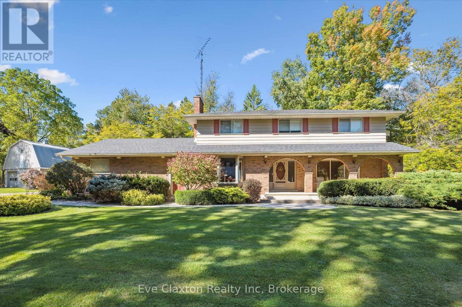 2314 Shantz Station Rd, Woolwich, ON N0B 1M0
