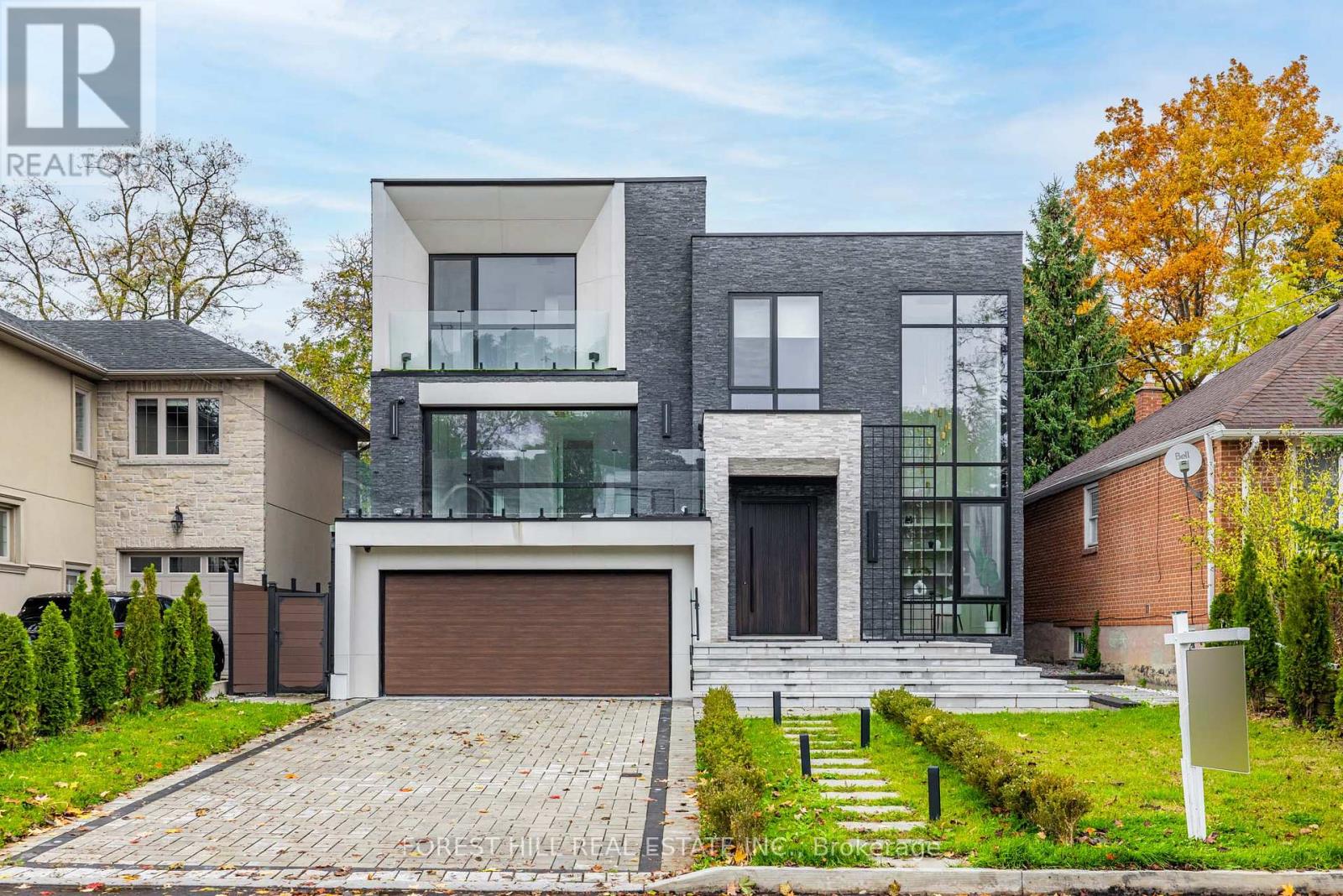 184 Poyntz Ave, Toronto Lansing-westgate, ON M2N 1J6