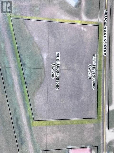 211 Spruce Haven Rd, Melfort, SK S0E 1A0