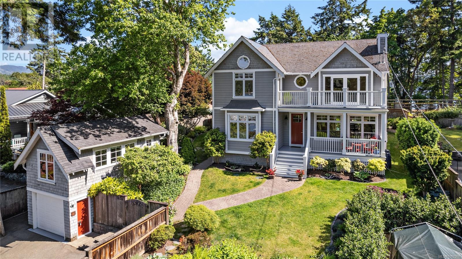 5026 Genoa Bay Rd, Duncan, BC V9L 5Y6