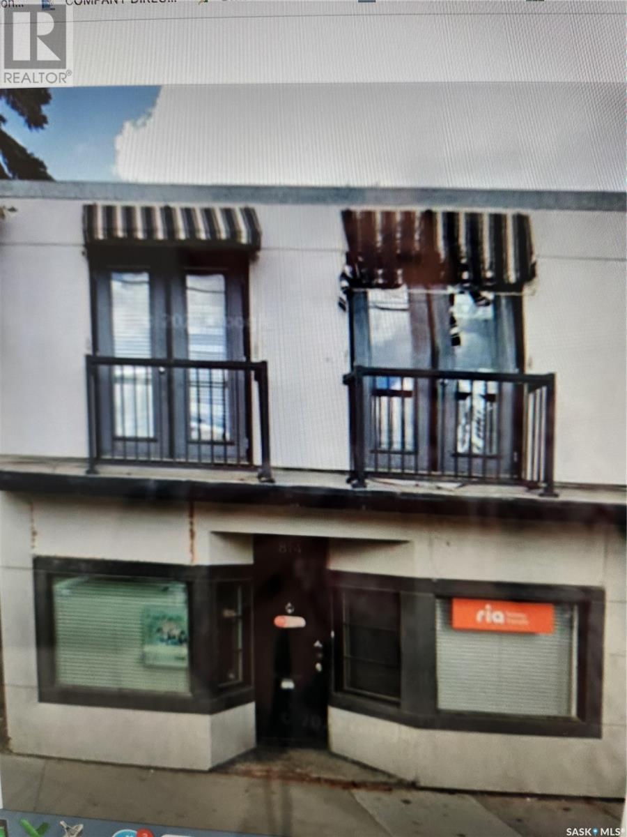 814 20th Street West, Saskatoon, SK S7M 0Y3