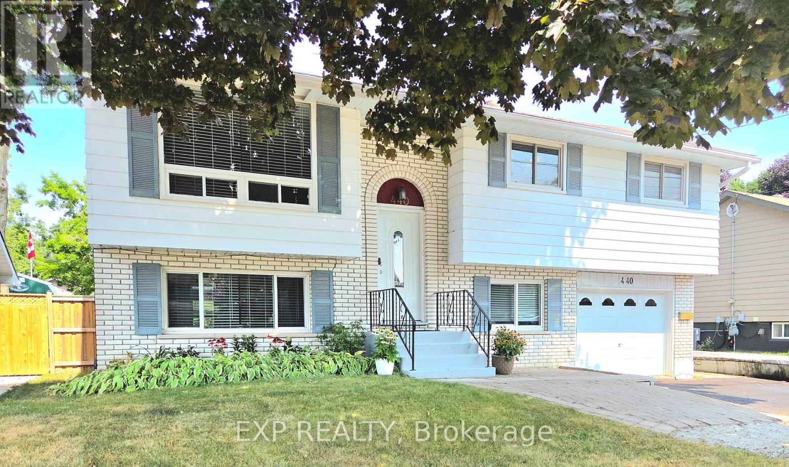 440 Barrie Rd, Orillia, ON L3V 6L9