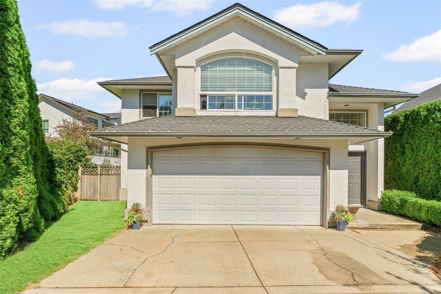 208 Street Unit 4493 #a, Langley, BC V3A 7R4