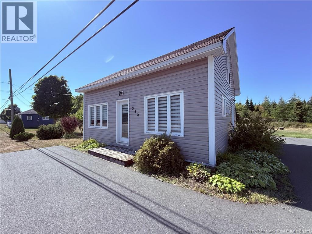 1ere Rue Unit 345, Shippagan, NB E8S 2L4