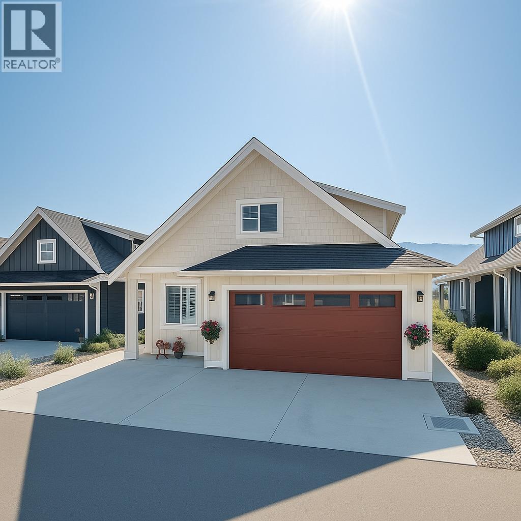 2450 Radio Tower Road Unit 32, Oliver, BC V0H 1T1