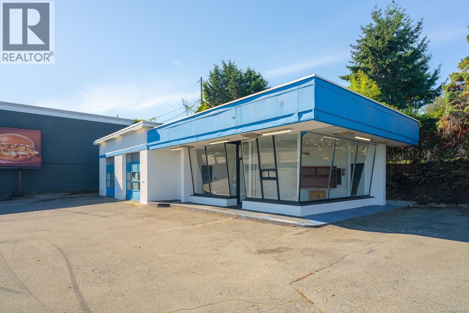 110 Nicol St, Nanaimo, BC V9R 4S9