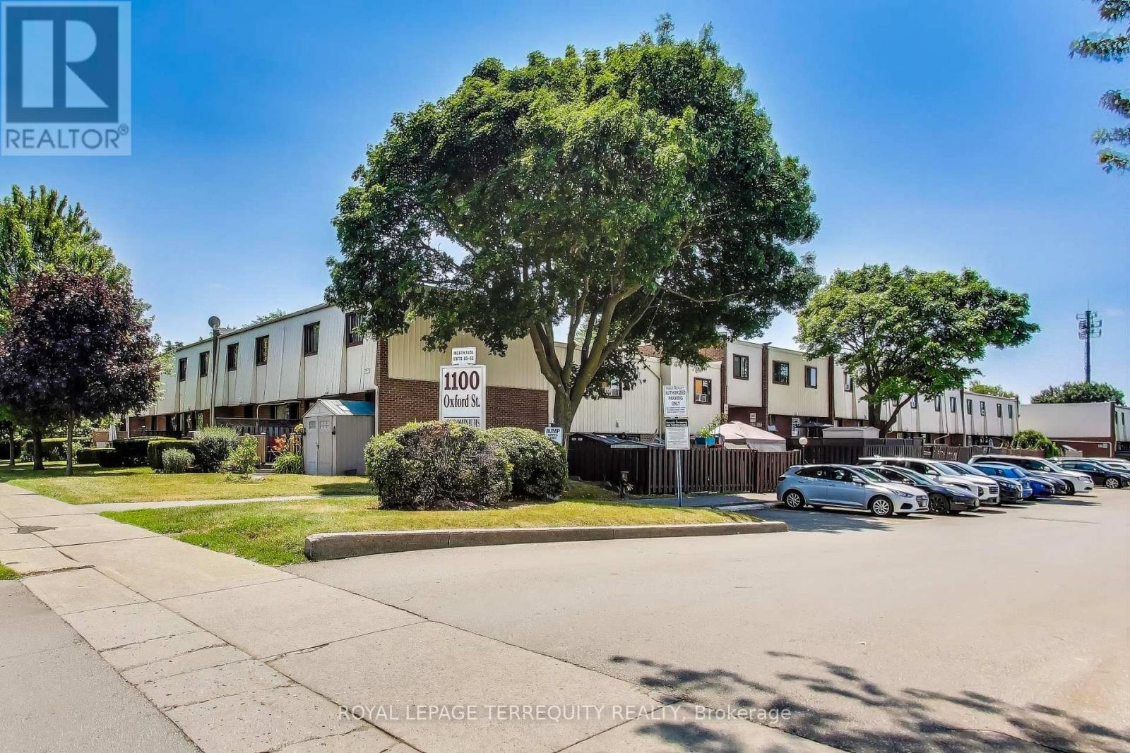 88 1100 Oxford St, Oshawa, ON L1J 6G4