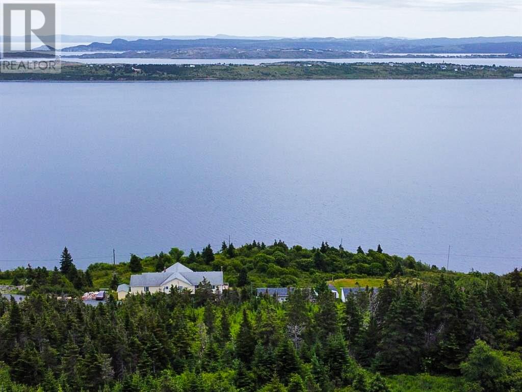 0 Alma Hts, Spaniards Bay, NL A0A 3X0