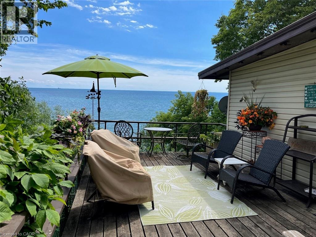 110 Old Lakeshore Rd, Woodhouse, ON N0A 1N3