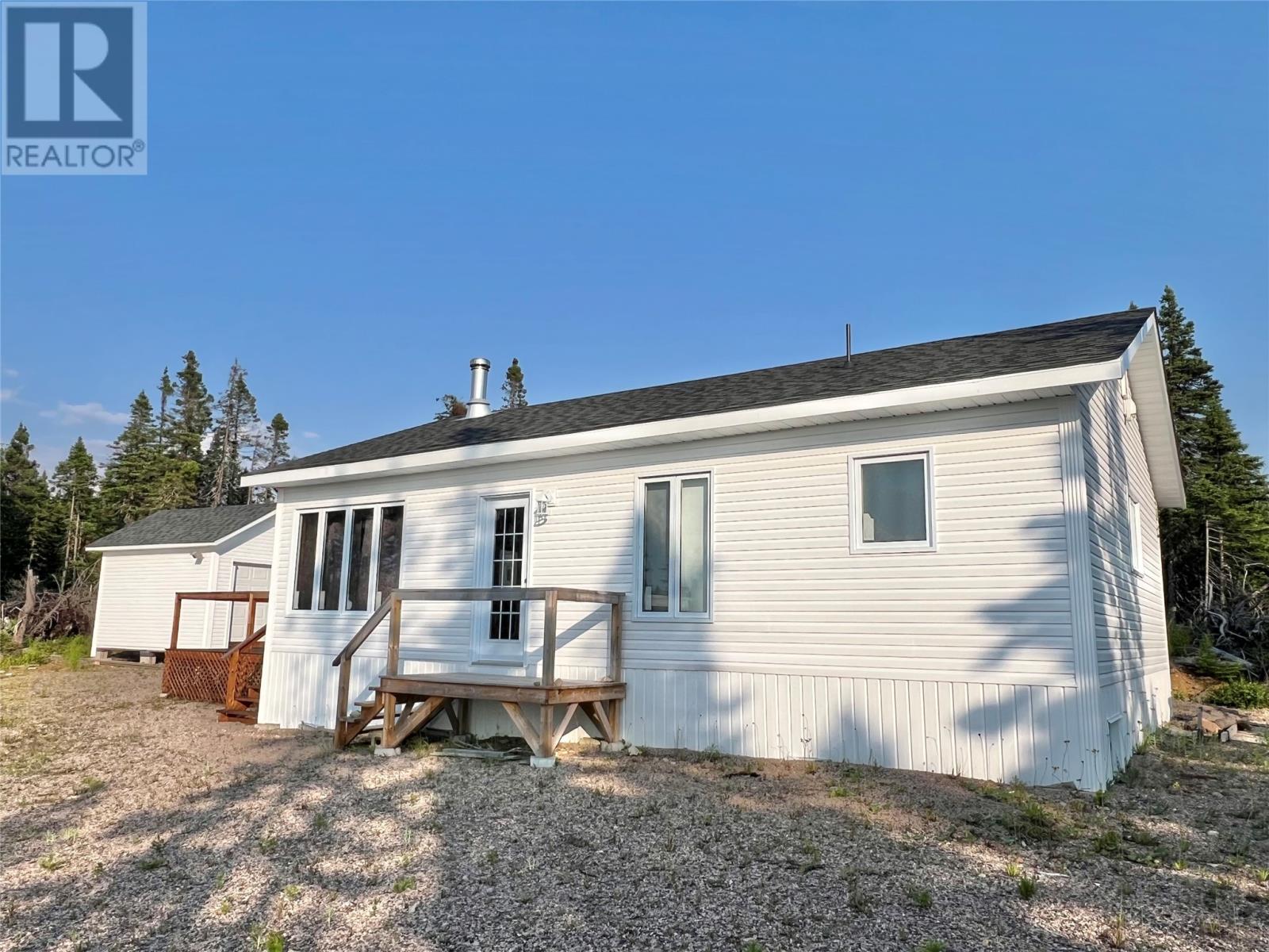 146520 Constance Lk, Millertown Junction, NL A0H 1A0