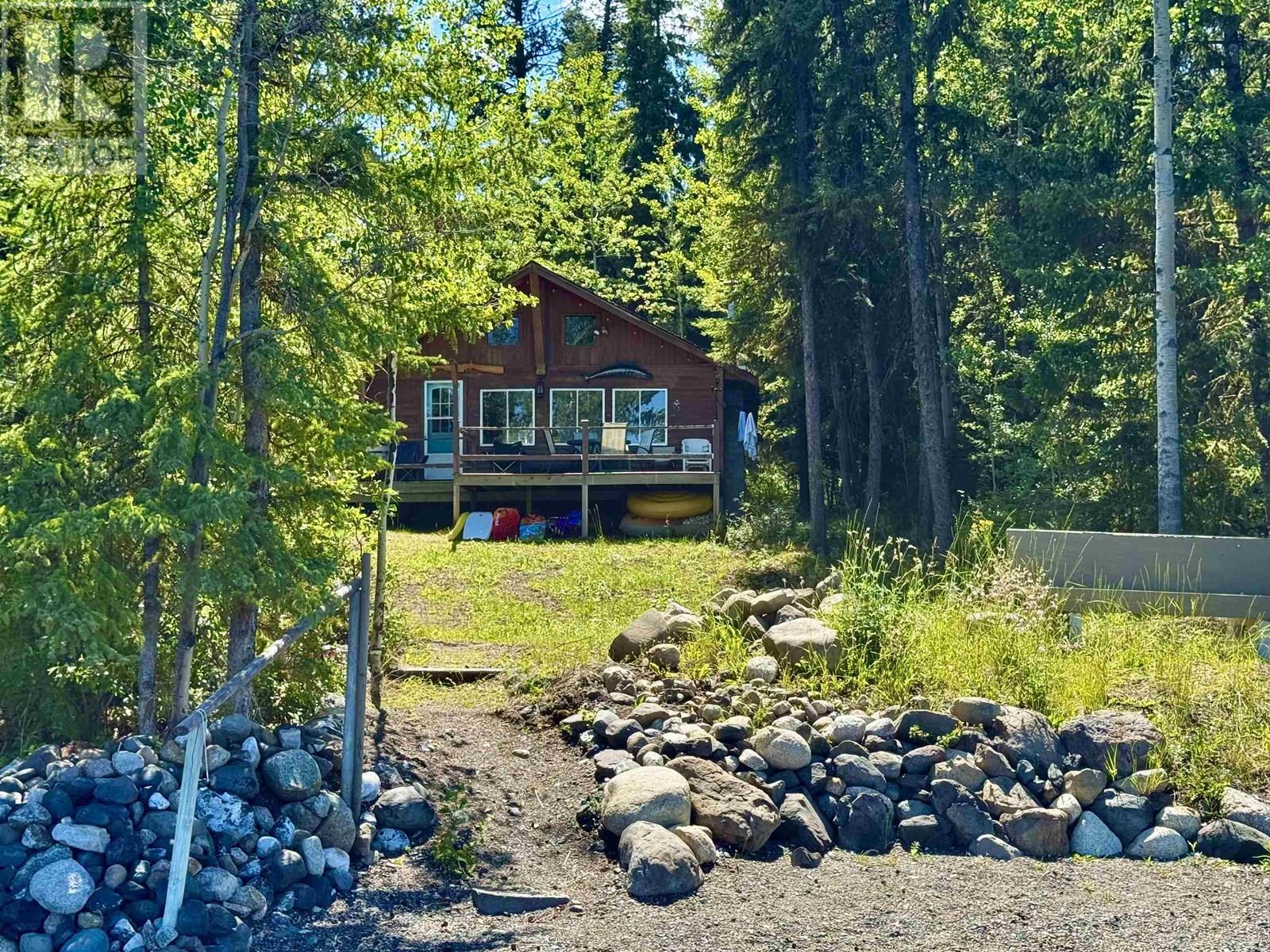 649 Green Lake South Road, 70 Mile House, BC V0K 2K2