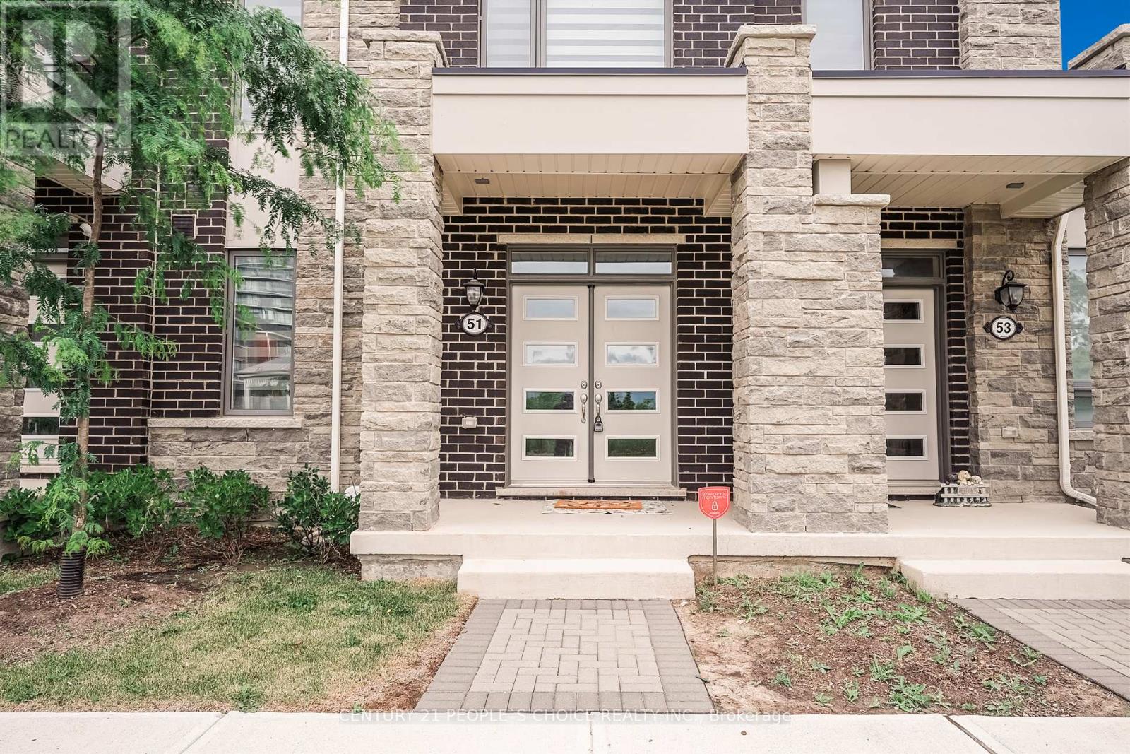 42 51 Summer Wind Ln, Brampton Northwest Brampton, ON L7A 5J2