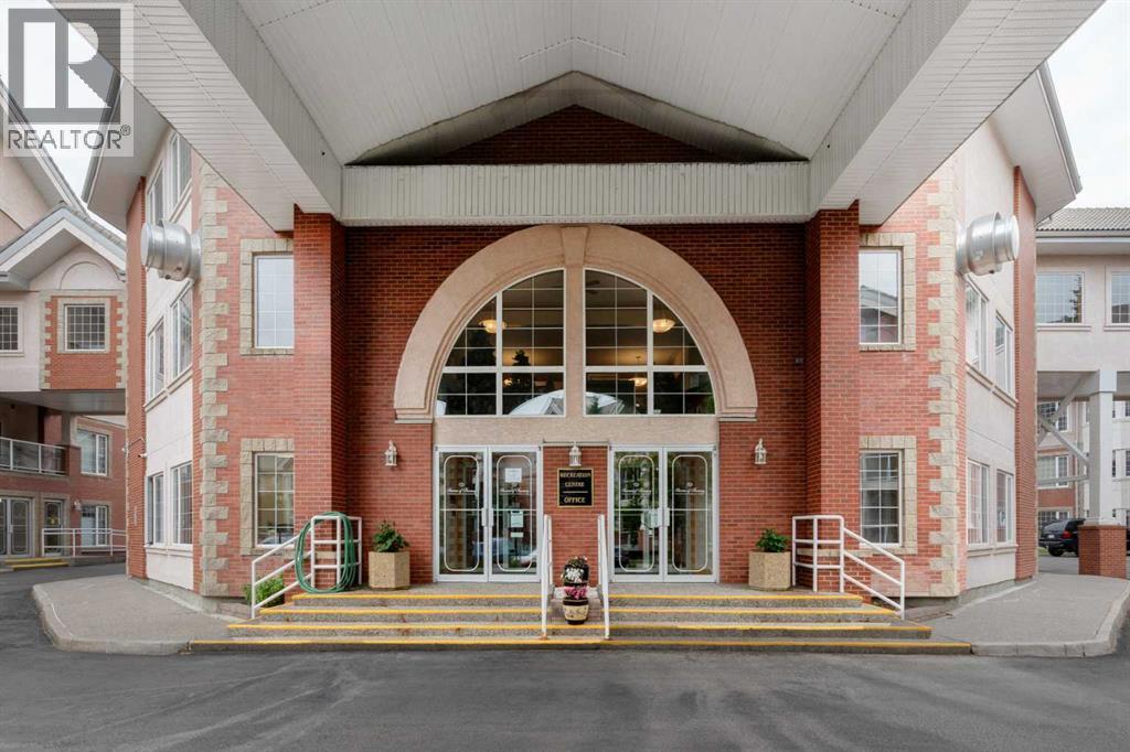 223 Tuscany Springs Boulevard Nw Unit 372, Calgary, AB T3L 2M2