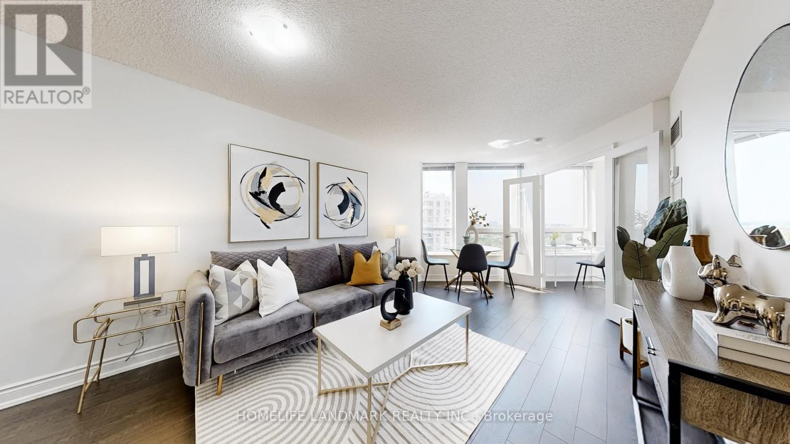 1730 500 Doris Ave, Toronto, ON M2N 0C1