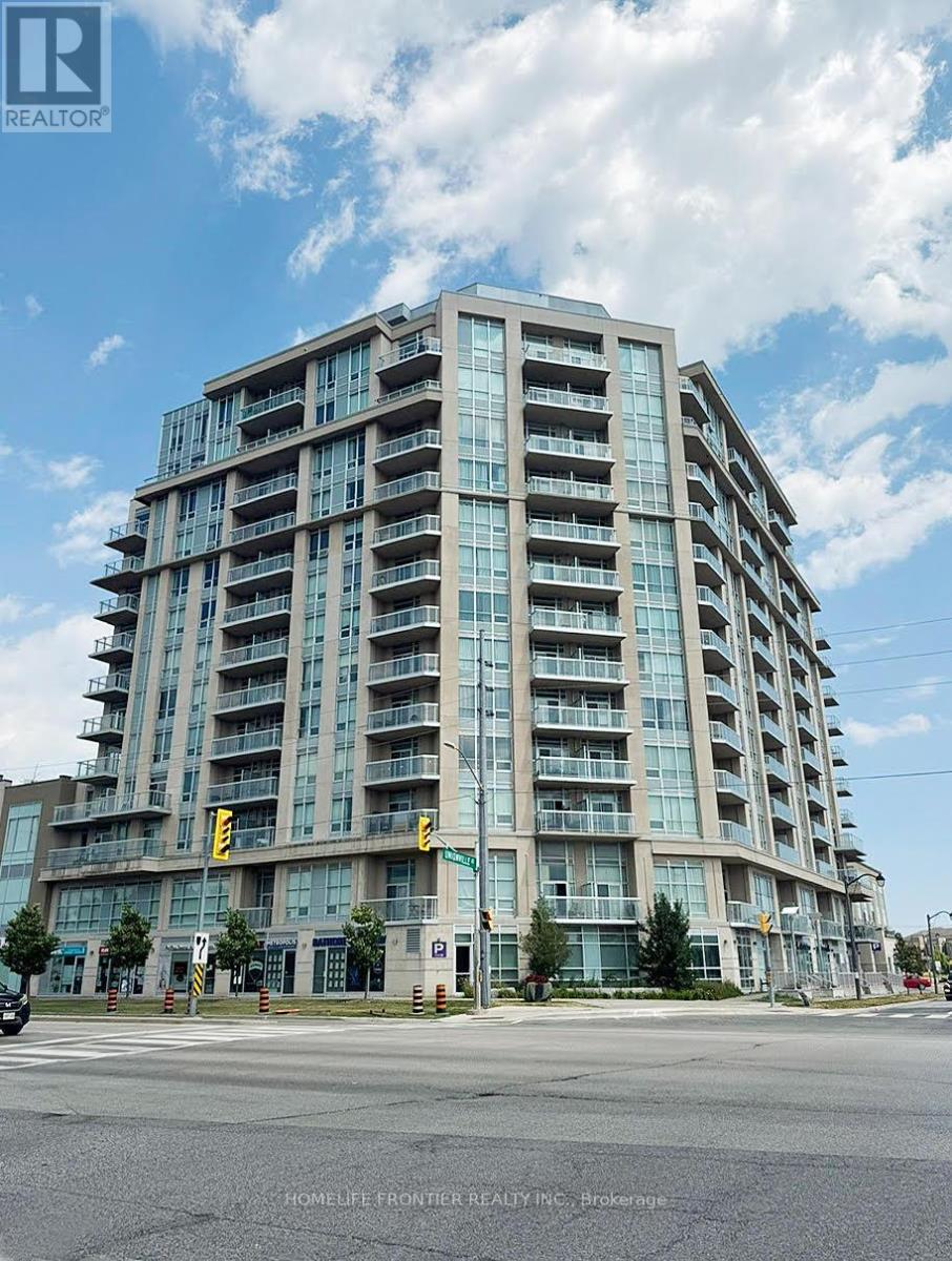 305 8323 Kennedy Rd, Markham, ON L3R 1J5