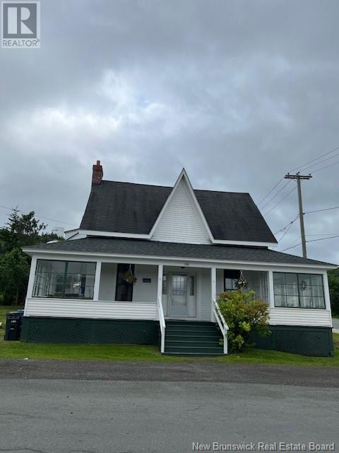 442 Adelaide St, Dalhousie, NB E8C 1A8