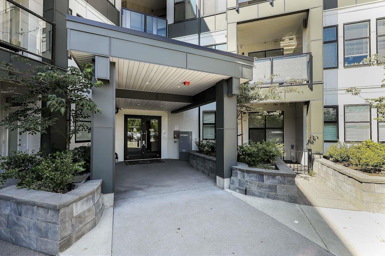 2120 Gladwin Road Unit 103, Abbotsford, BC V2S 0L7