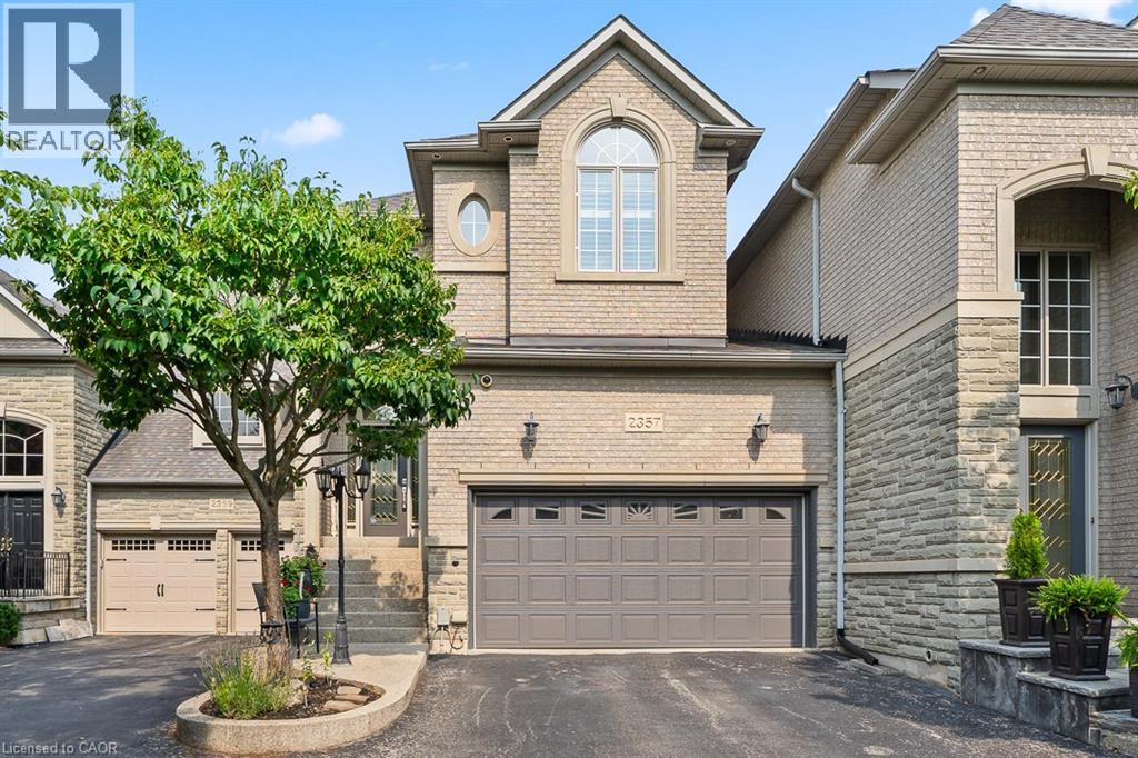 2357 Woodfield Rd, Oakville, ON L6H 6Y6