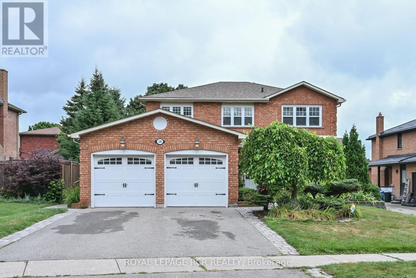 230 Beechfield Cres, Orangeville, ON L9W 4N3