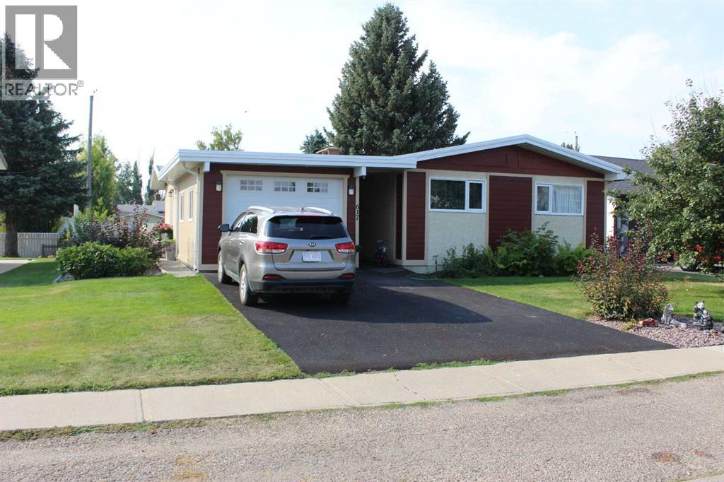 617 Centennial Ave, Picture Butte, AB T0K 1V0