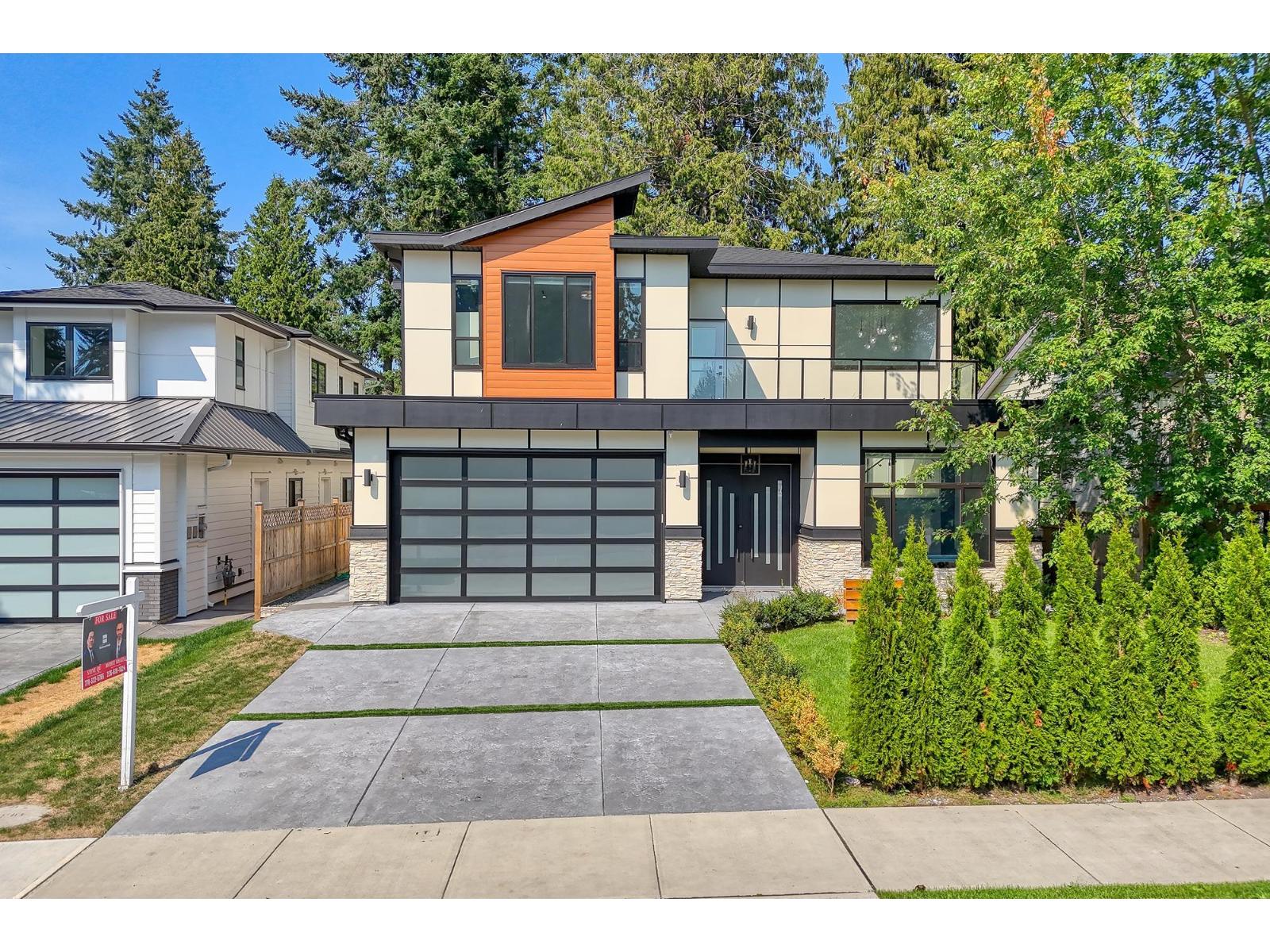 25 Avenue Unit 12723, Surrey, BC V4A 2K5