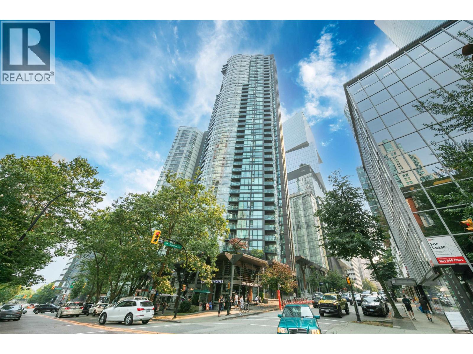 1189 Melville Street Unit 3001, Vancouver, BC V6E 4T8