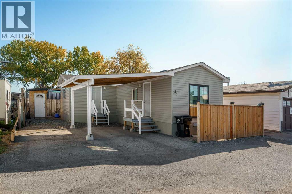 2106 50 Street Se Unit 23, Calgary, AB T2B 1M7