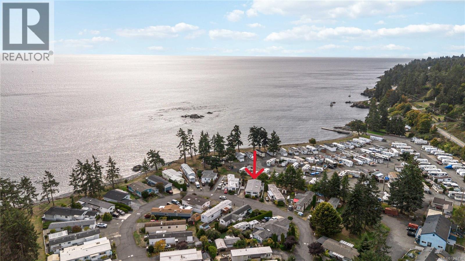 7871 W Coast Rd Unit 32 Rd, Sooke, BC V9Z 0R6