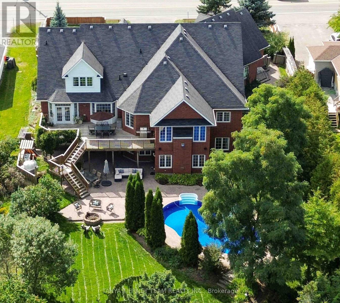 1277 Townline Rd N, Clarington, ON L1H 8L7