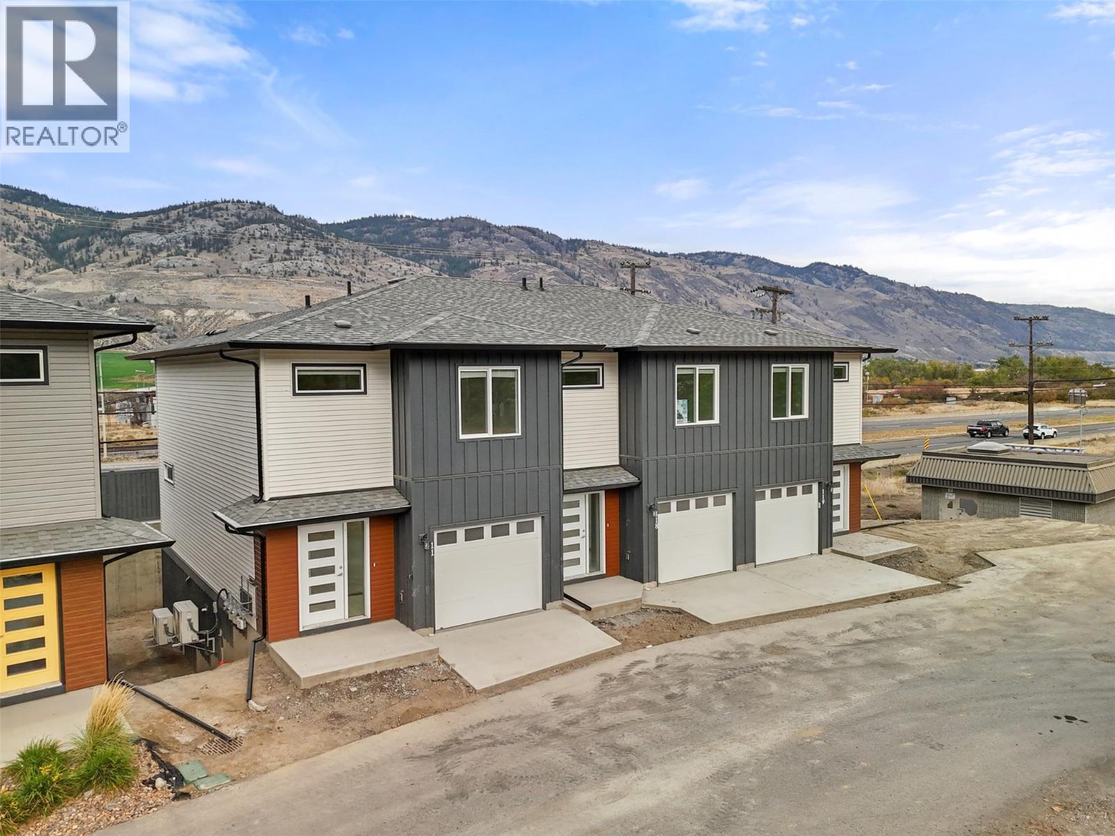 8960 Dallas Drive Unit 118, Kamloops, BC V2C 0K8