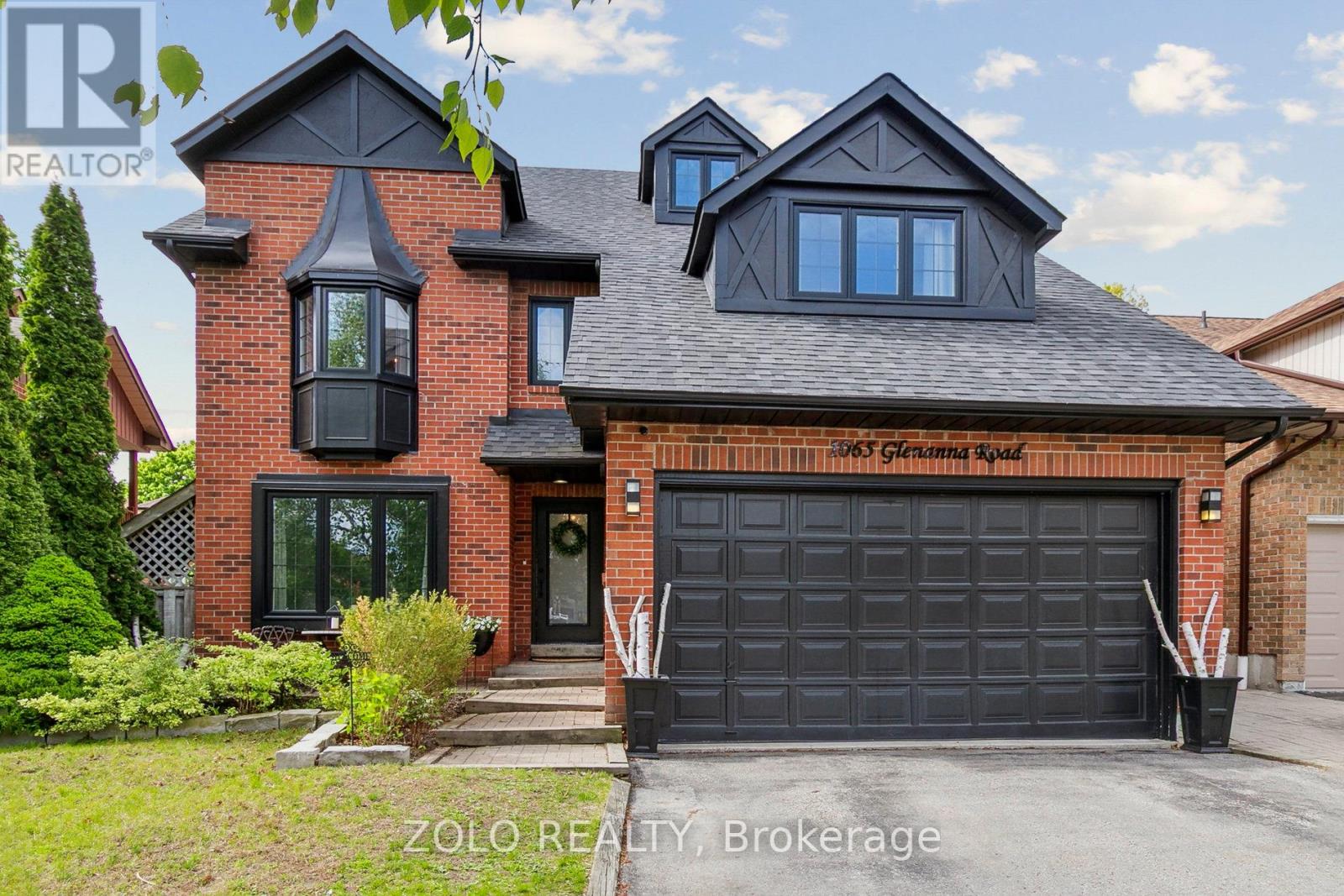 1065 Glenanna Rd, Pickering, ON L1V 5E4