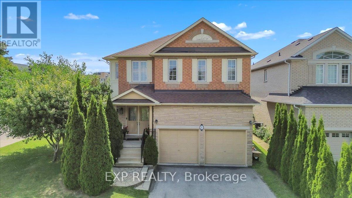 1 Vitlor Dr, Richmond Hill, ON L4E 3W3