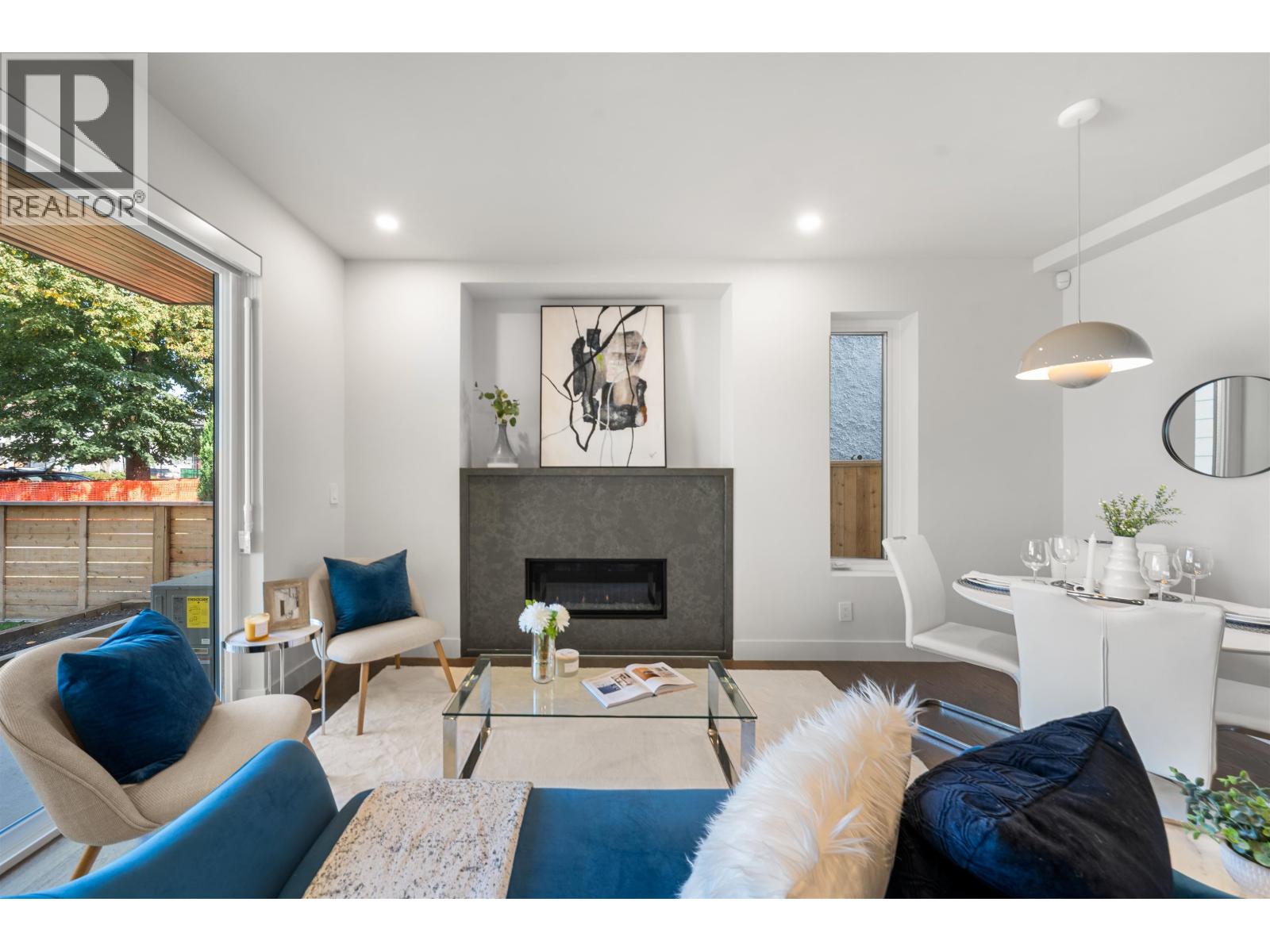 620 E 46th Avenue Unit 1, Vancouver, BC V5W 2A3