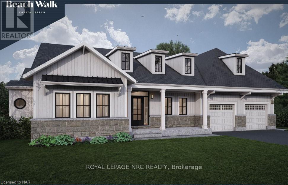 18 Loganberry Ct, Fort Erie, ON L0S 1B0