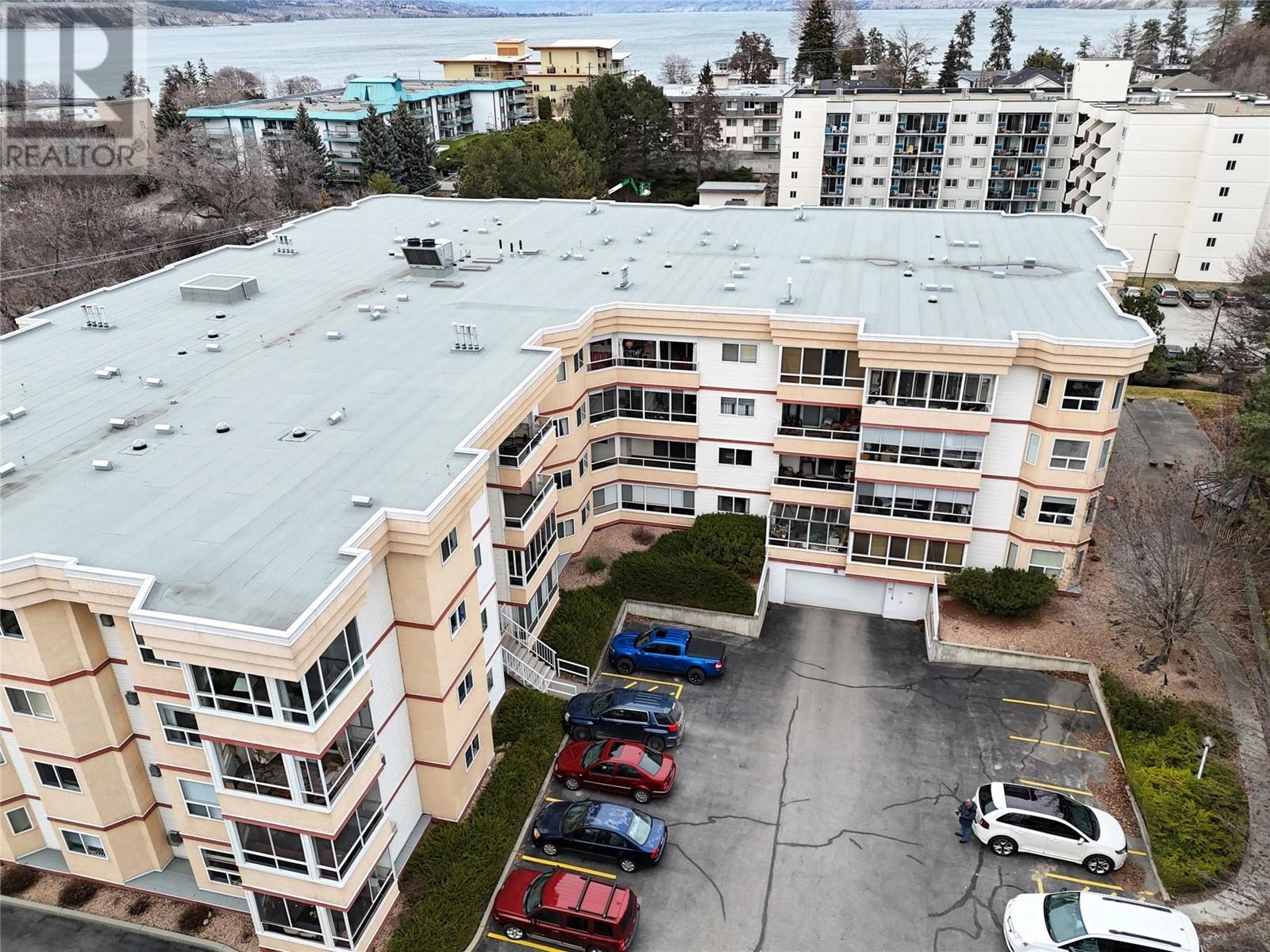 130 Abbott Street Unit 212, Penticton, BC V2A 8P3