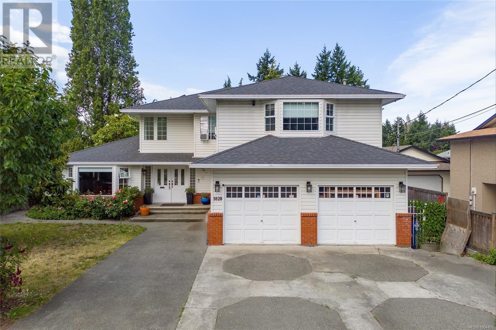 1828 Latimer Rd, Nanaimo, BC V9S 2W4