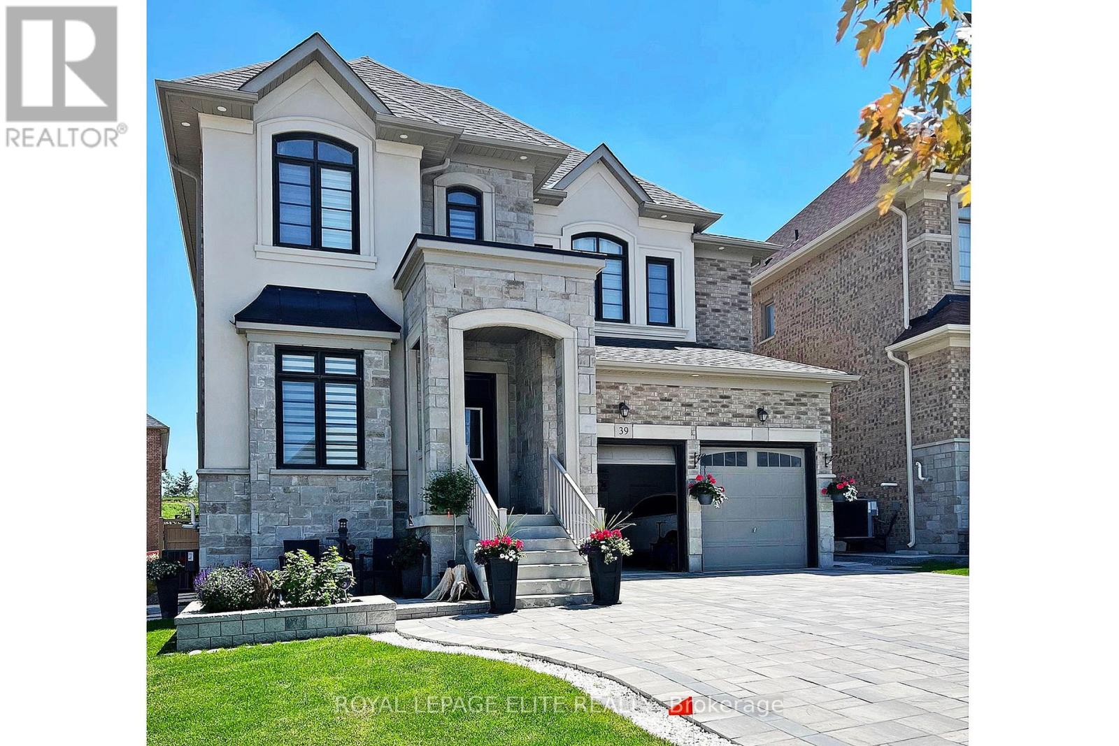39 Holland Vista St, East Gwillimbury, ON L9N 0T2