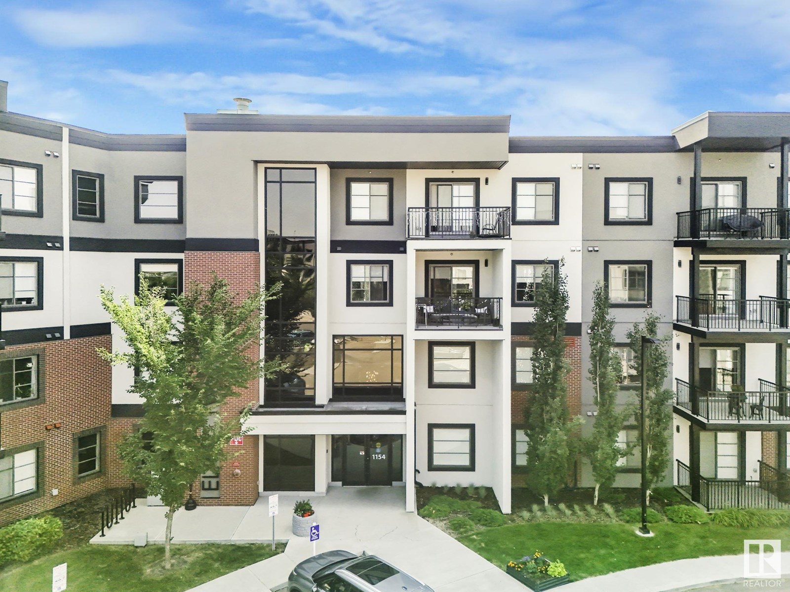 1154 Adamson Drive Southwest #135, Edmonton, AB T6W 3N5