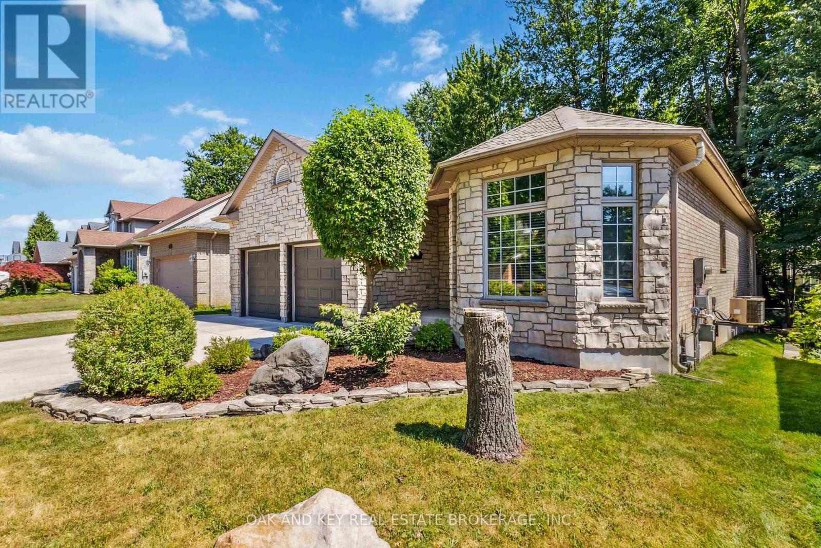 1791 Milestone Rd, London, ON N5X 2G1