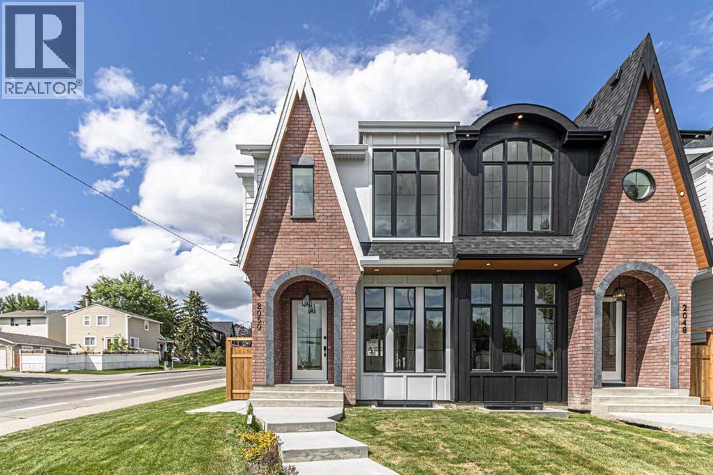 41 Avenue Sw Unit 2050, Calgary, AB T2T 6N7