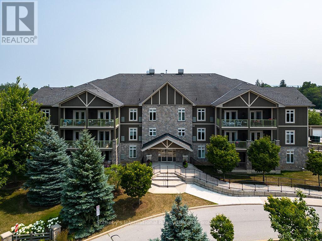 101 27 Beaver St S, The Blue Mountains, ON N0H 2P0