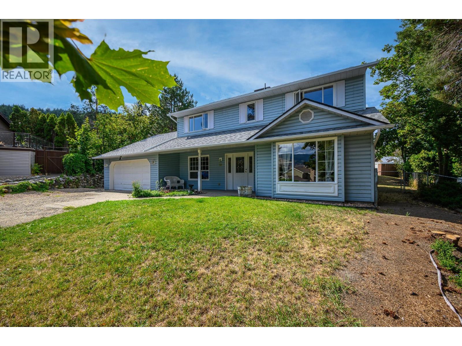 50 Lochhaven Ct, Coldstream, BC V1B 2G9