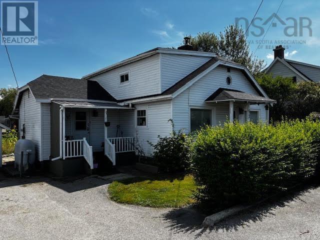 672 Highway 1, Hebron, NS B5A 5A3