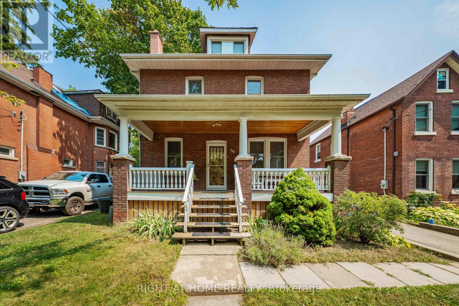 159 Rosemount Ave, Toronto Weston, ON M9N 3C2