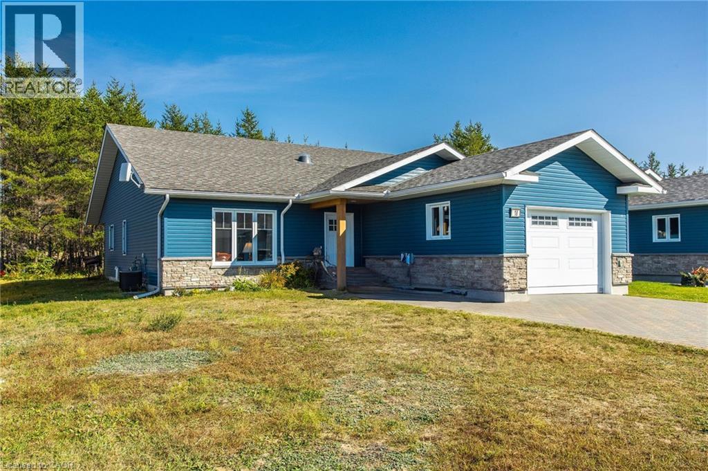 18 Yusko Cres, Espanola, ON P5E 0A2