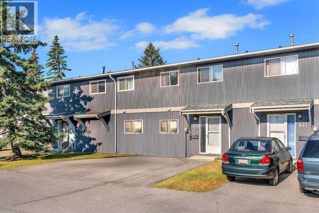 120 Silvercreek Close Nw Unit 810, Calgary, AB T3B 4G5