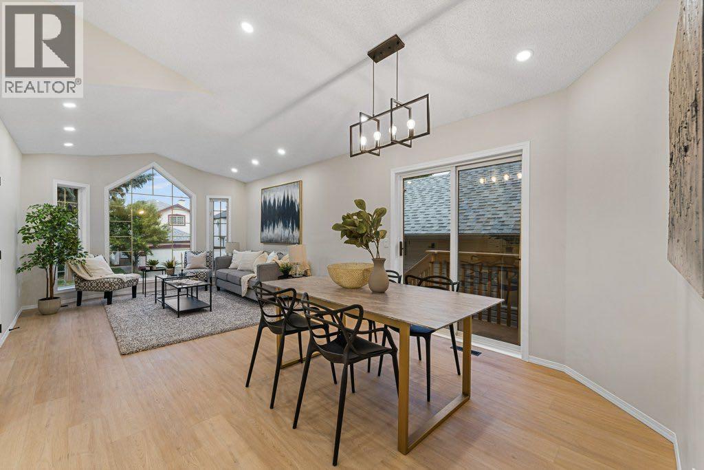 74 Anaheim Cir NE, Calgary, AB T1Y 7E1