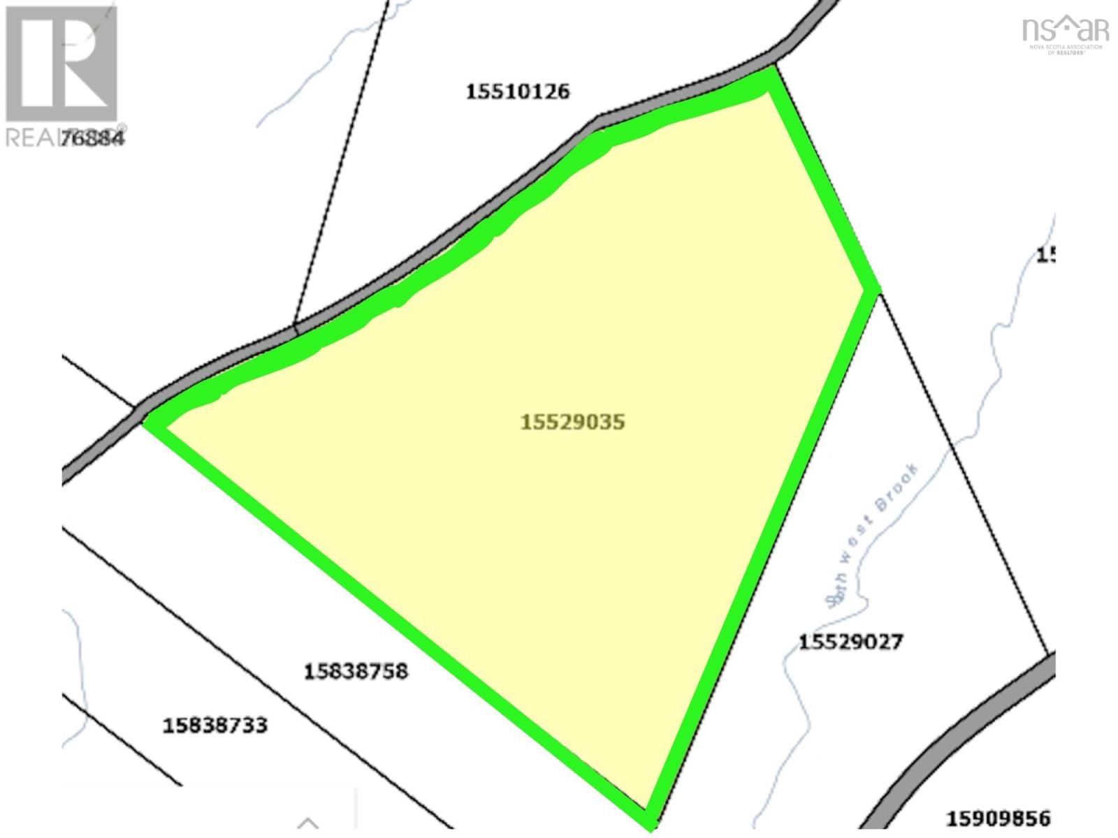 Old Lingan Road|grand Lake Road, Sydney, NS B1H 5E7